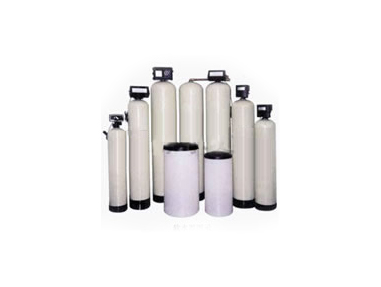 0.5-10T全自動(dòng)軟水設(shè)備